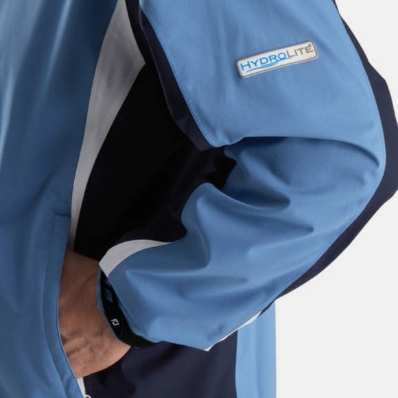 Footjoy Hydrolite veste de pluie hommes